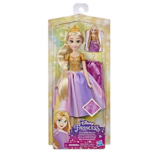 

Jual Disney Princess Tiana Rapunzel Party Fashion Doll - Rapunzel Murah