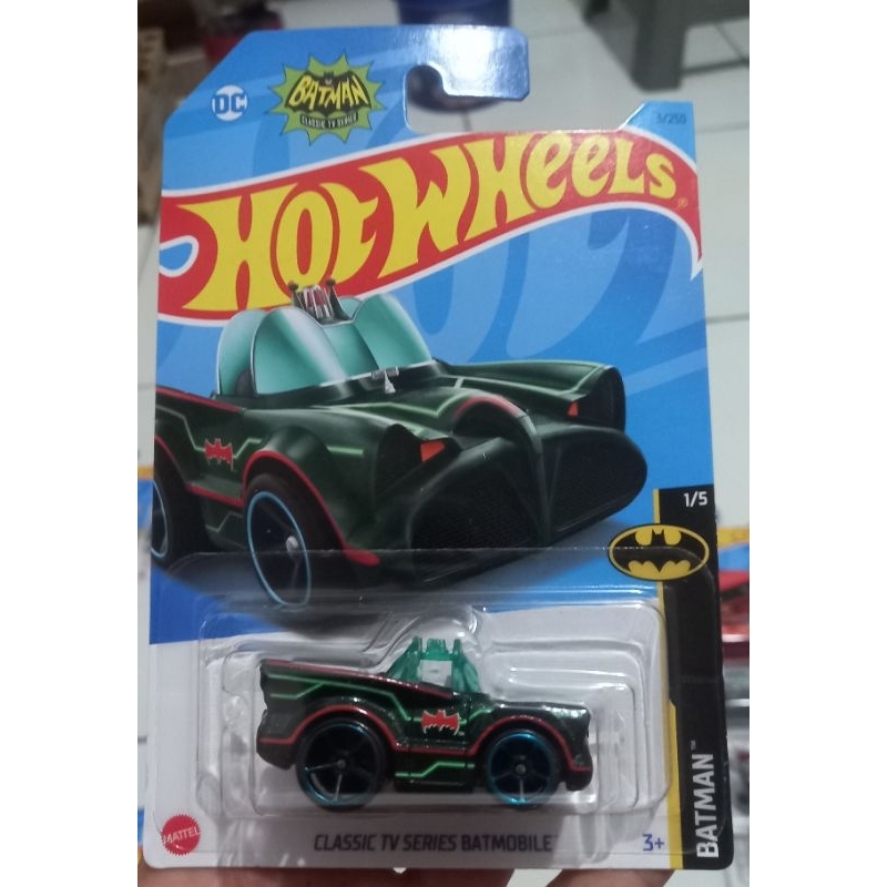 hotwheels PAKET HEMAT 10 PCS