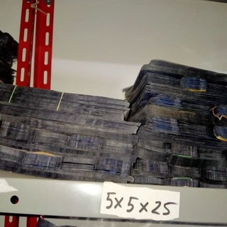 

Kotak Mika souvenir 5x5x25 AE/AP