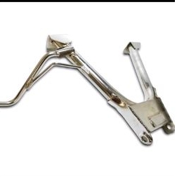 standar 2 / tengah chrome mio sporty / smile / fino ring 17