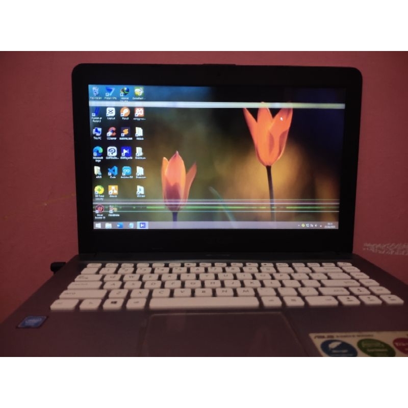 Laptop Asus X441S | Second