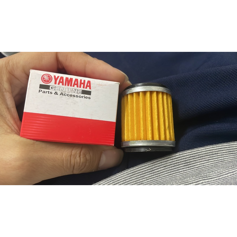 FILTER OLI MASE YAMAHA SINGAPURA FILTER OLI JUPITER MX VIXION JUPITER Z VEGA ZR VIXION MX KING XABRE R15 1S7 KD284 GOOD QUALITY