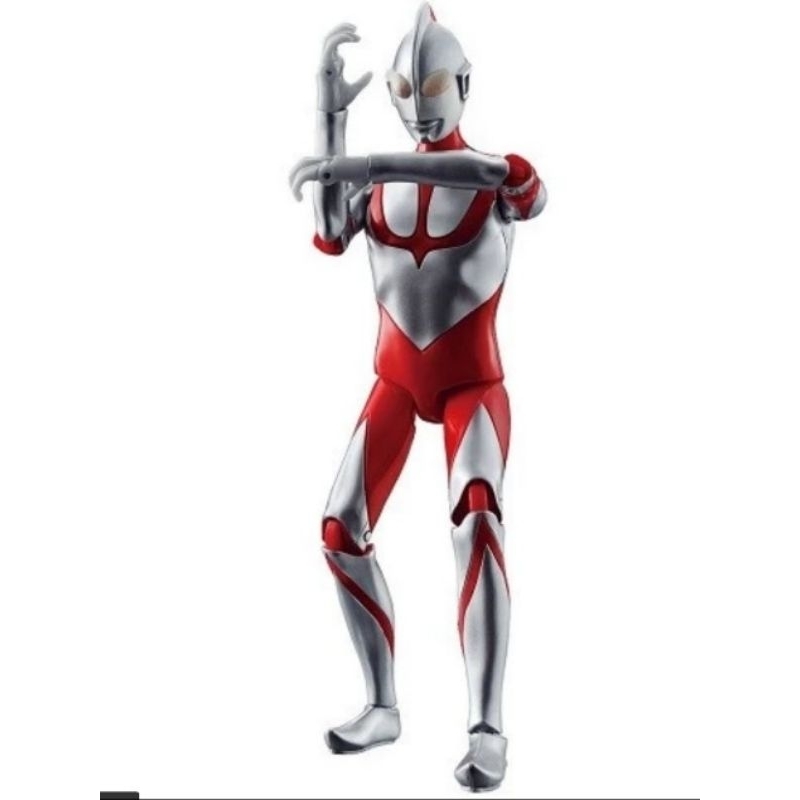 Ultra Action Figure Shin Ultraman