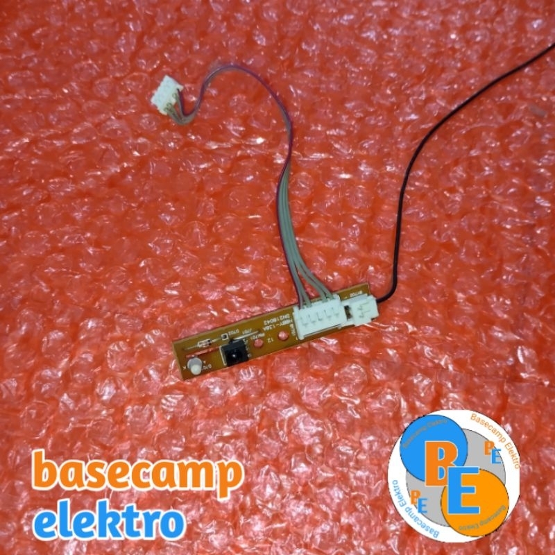 Modul Pcb Sensor TV LED POLYTRON PLD24T810 Sensor TV LED POLYTRON PLD24T810 Sensor TV POLYTRON PLD24