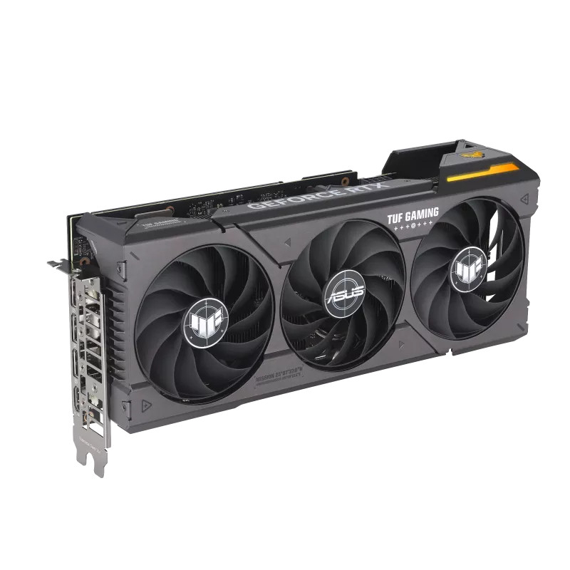 VGA Card Asus Geforce RTX 4060 Ti TUF Gaming 8GB GDDR6X