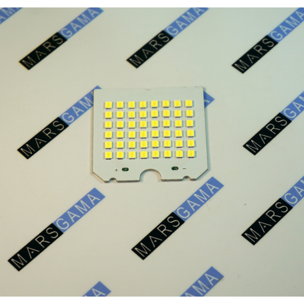 PCB LED SMD 24W 80V 2835 White