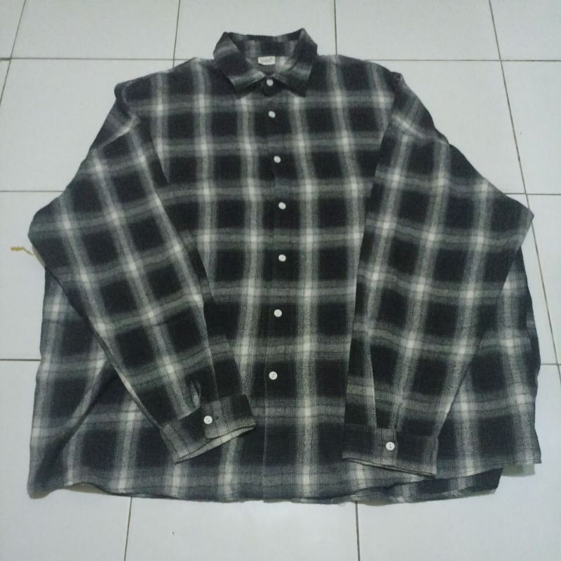 flannel veterano scent by london