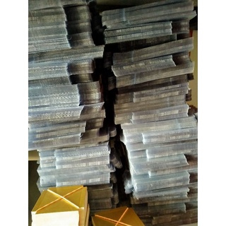 

Kotak Mika 7x7x8 AE/AP MIN 100 PCS