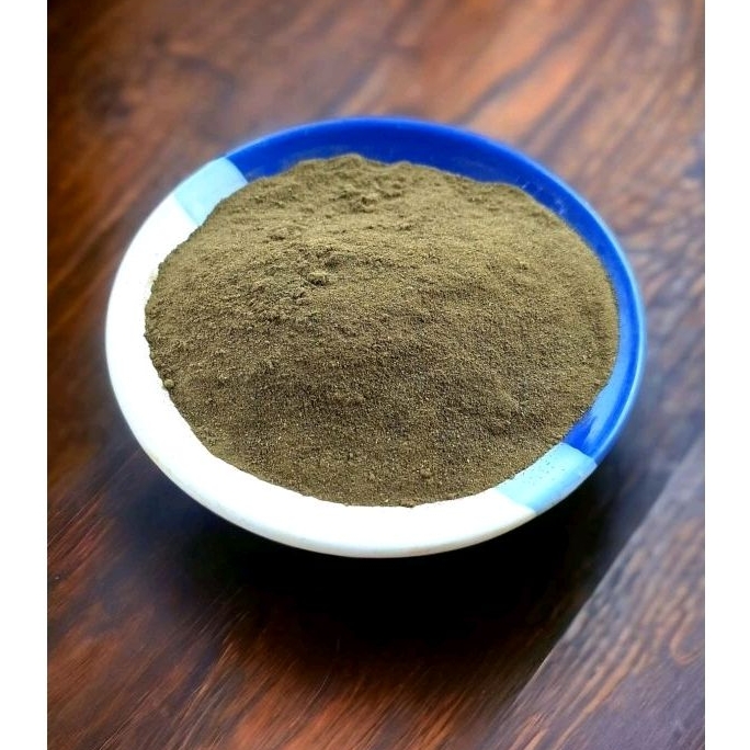 

Bubuk Daun Ungu Handeuleum isi 100 Gram