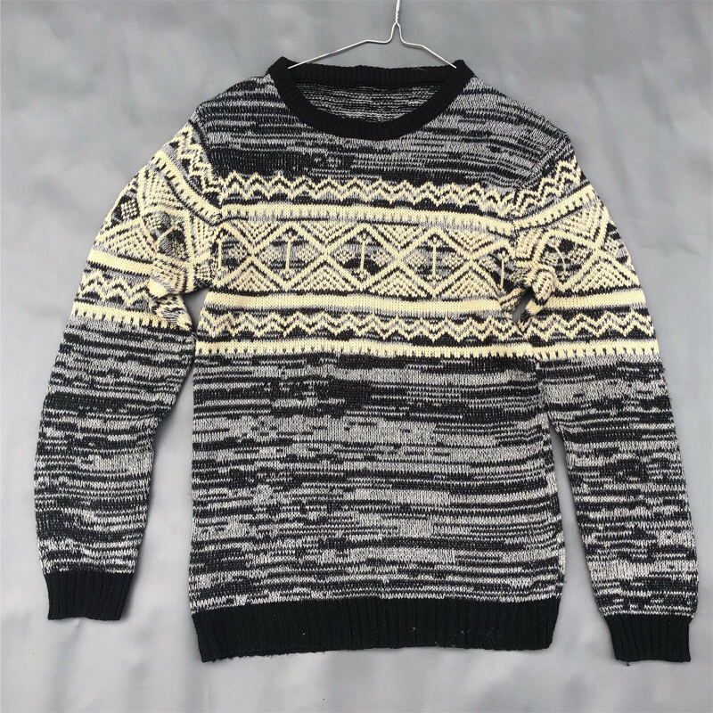 baju rajut wanita/ pria - baju rajut