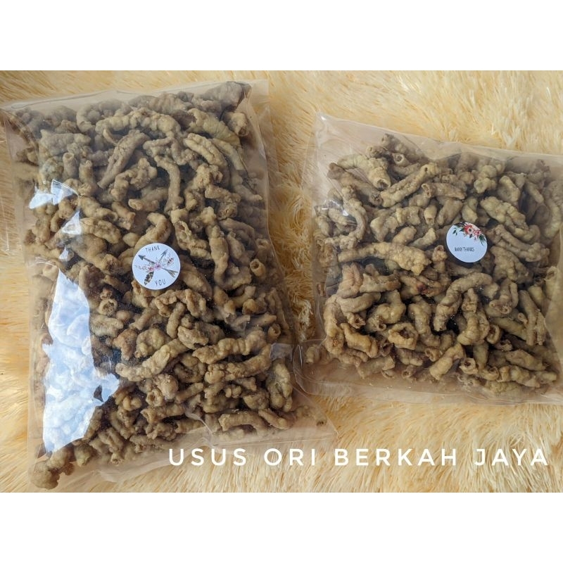

usus ORI 500g