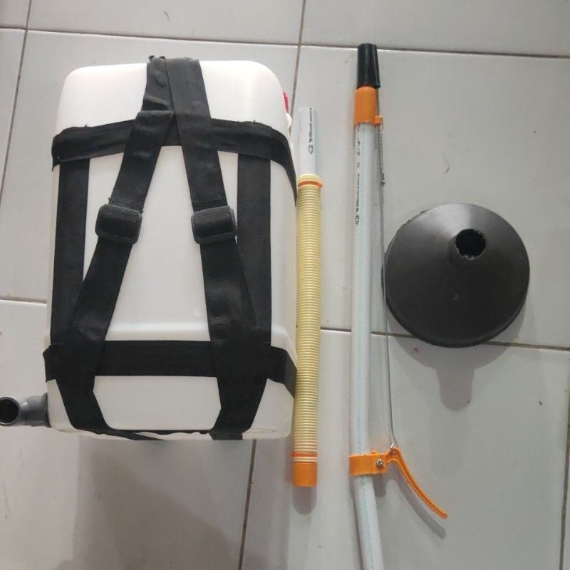 alat pertanian kocoran