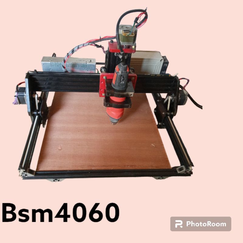 cnc router/cnc mini 4060/Mesin ukir otomatis