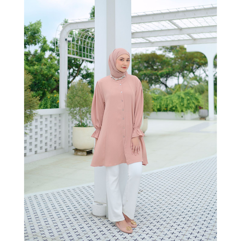 Aeris Tunik