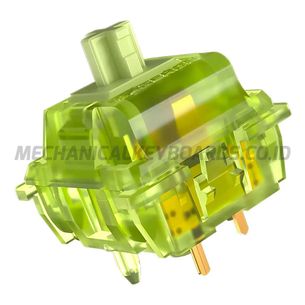 Gateron Luciola Switch (Linear - PCB Mount)