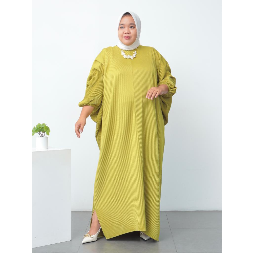 Maxy Plisket Raline Jumbo - 2303.01.031