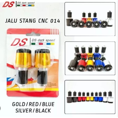 Jalu Stang Bandul CNc Fastbike 014 Universal Beat Vario Scoopy Nmax PCX Mio  Fino dll