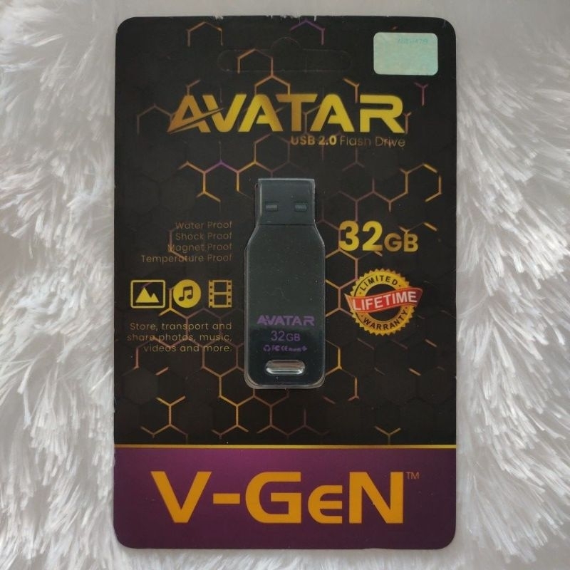 Flashdisk Vgen 32GB Original