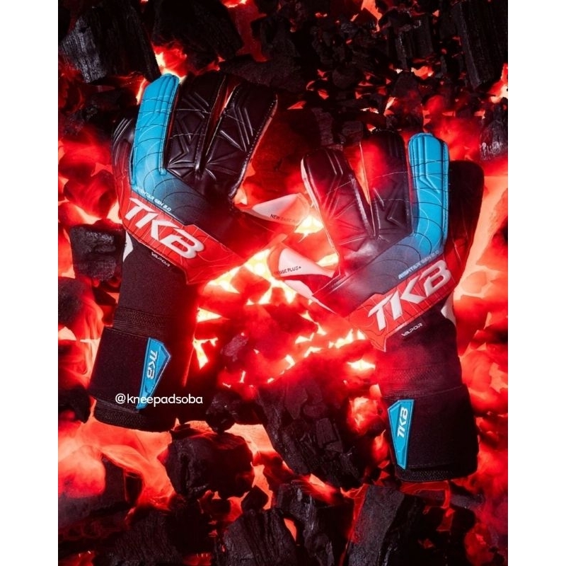 TKB RISHTAR VAROG GLOVES TERBAIK