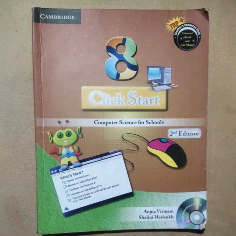 Harga computer science Terbaru Apr 2026 | BigGo Indonesia