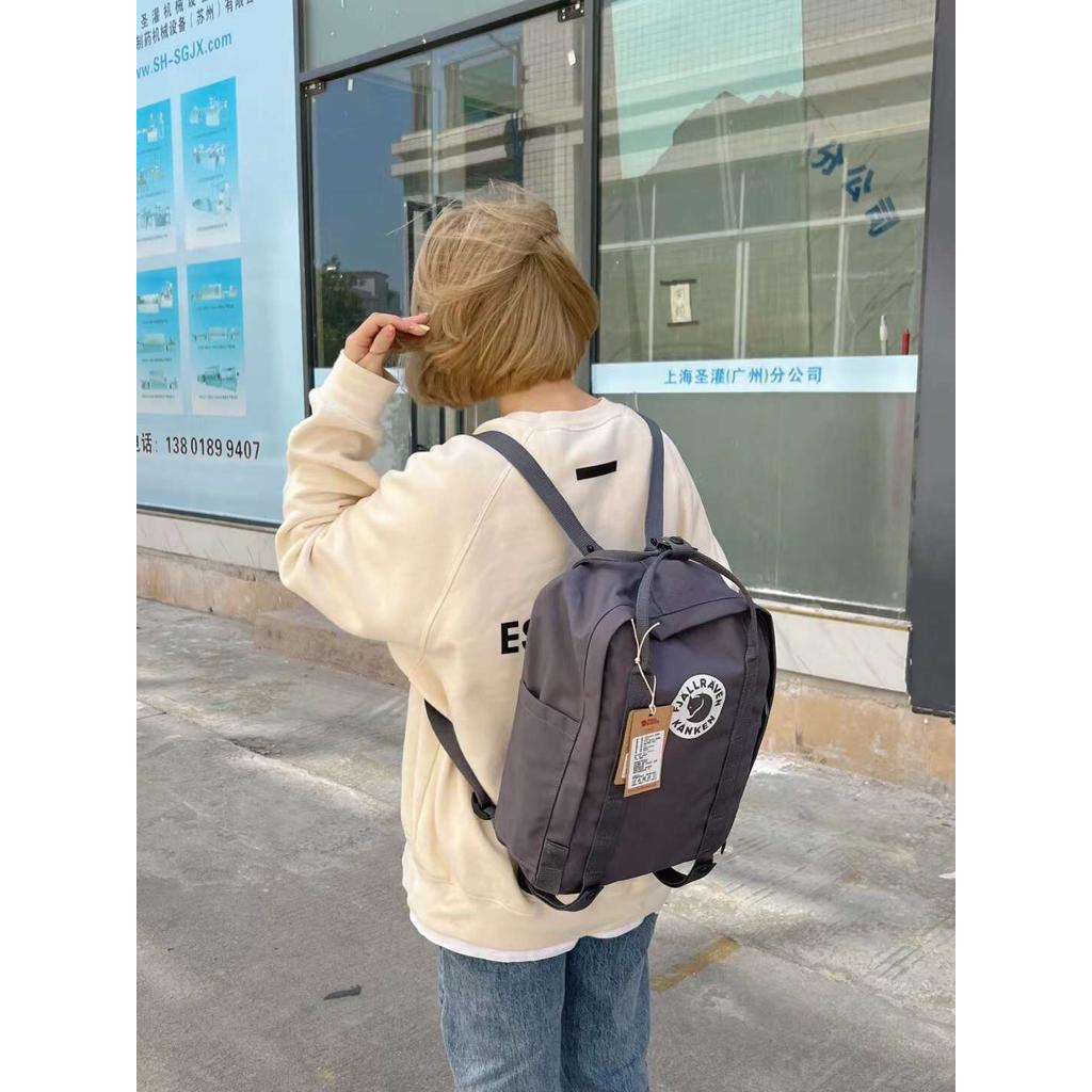 7.7  BIG SALE !! TAS RANSEL MEDIUM 16L MULTIFUNGSI FJL TREE SERIES / TAS SEKOLAH / TAS BACKPACK / TAS LAPTOP