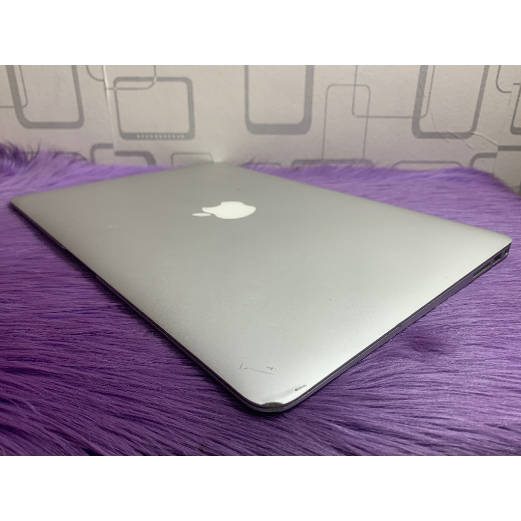 Macbook Air 13 Mid 2013 Core i5 4GB SSD 128GB Not 2015 Pro i5 Retina 2014