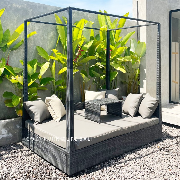Harga Pool Daybed Terbaru Jan 2026 | BigGo Indonesia