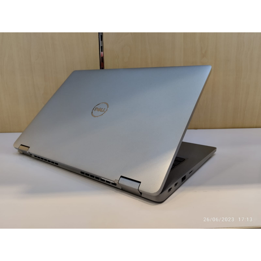 LAPTOP DELL LATITUDE 13 5320 2IN1 INTEL I5 1135G7 16GB 512GB IRIS XE 13.3&quot; FHD TOUCH WINDOWS 11 PRO SEC