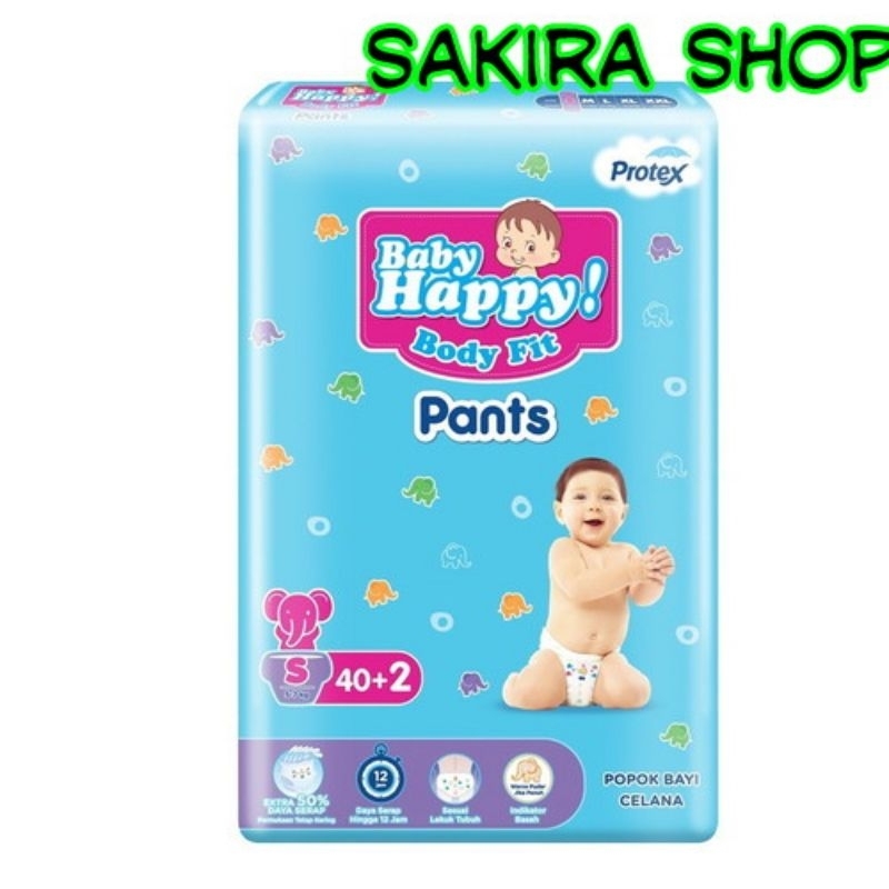 baby happy s