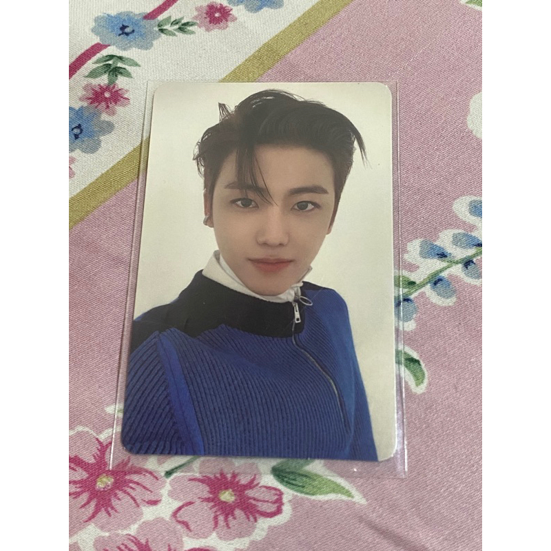 PC JAEMIN UNIVERSE PHOTOBOOK