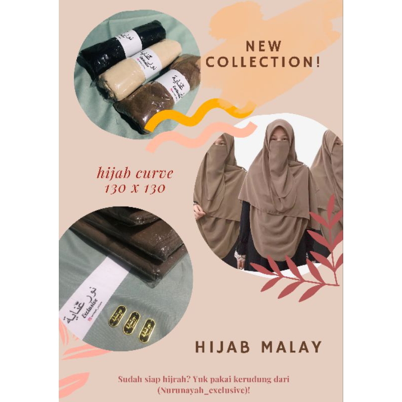 Hijab curve