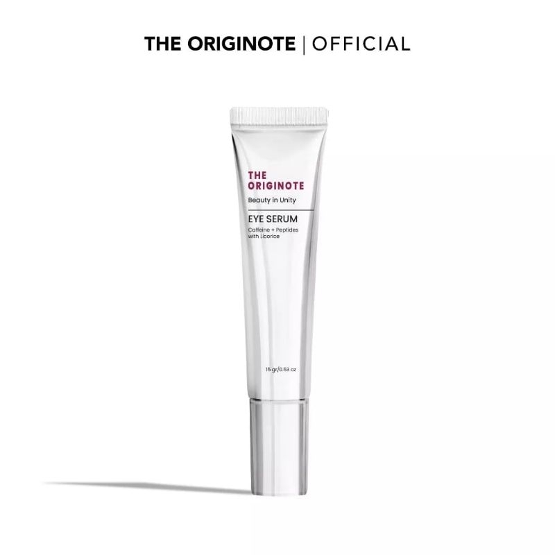 The Originote Eye Serum