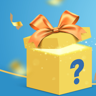 Mystery Box | Special Gift Perlengkapan Bayi