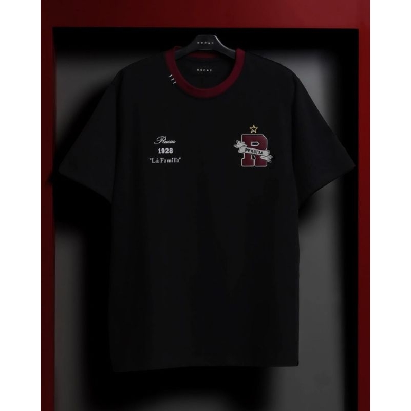 Tshirt Rucas x Persija Tee Limited Edition