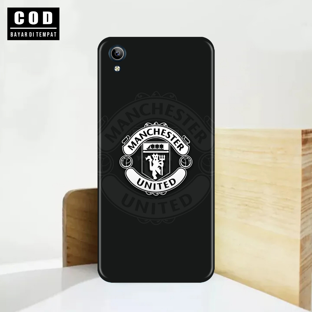 Vivo Y91C - Case Hp - Casing Hp - Softcase Case Hp - Casing Hp - Softcase Vivo Y91C- Case Hp - Casin