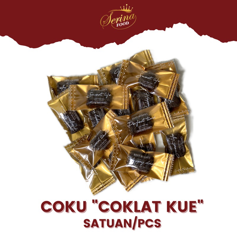 

Serina Coku (satuan)