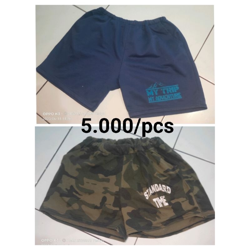 AO.Celana lelong (bekas)