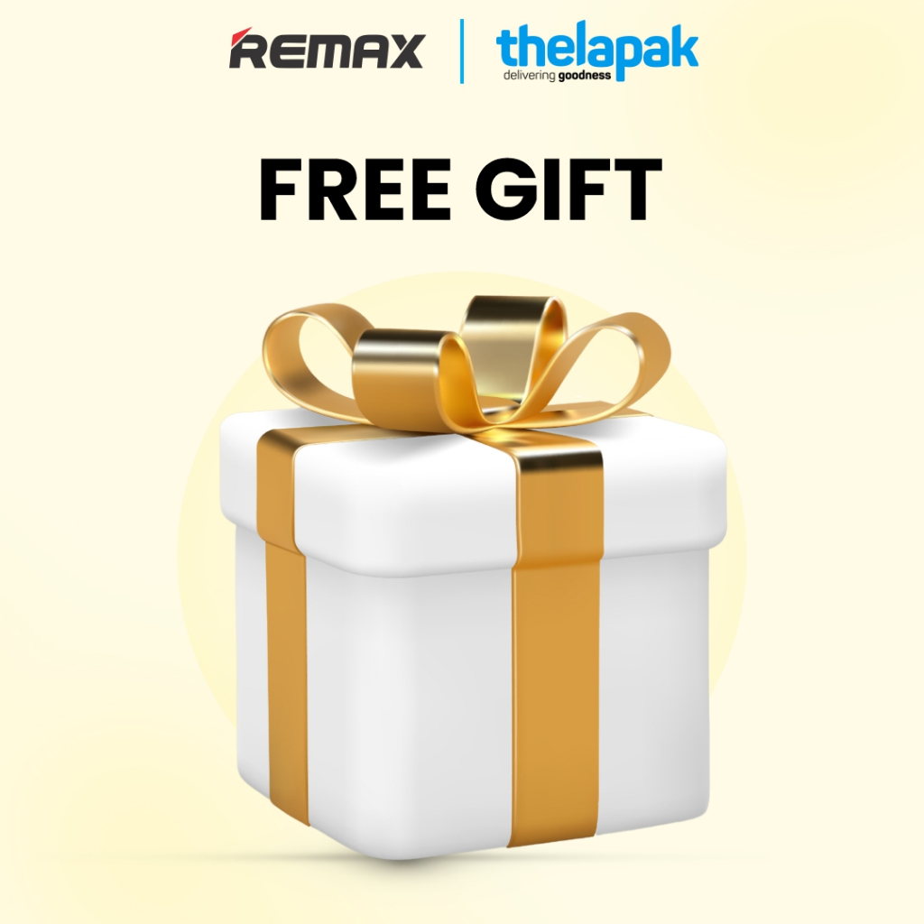 Remax Gift for You