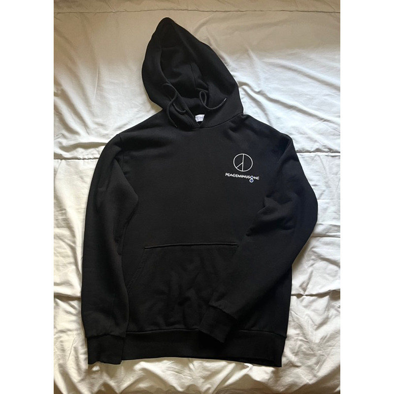 Peaceminusone x Champions Hoodie Second