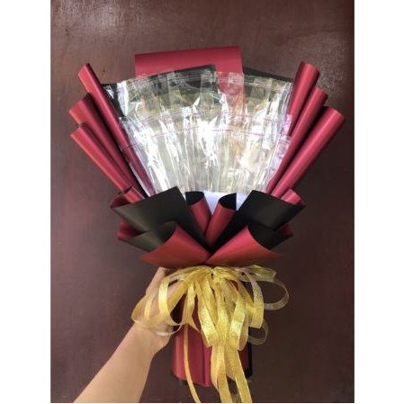 

buket uang bucket uang/money bucket custom/hanya menjual bucket nya Saja