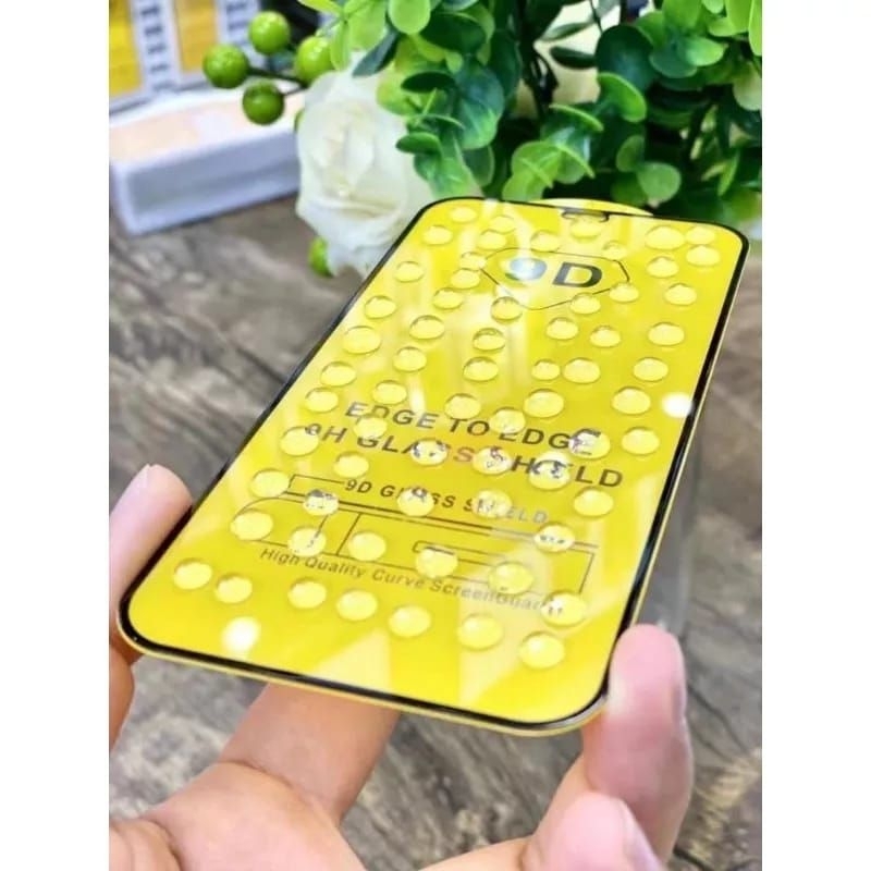 TEMPERED GLASS REALME NARZO 30A ANTI GORES FULL SCREEN