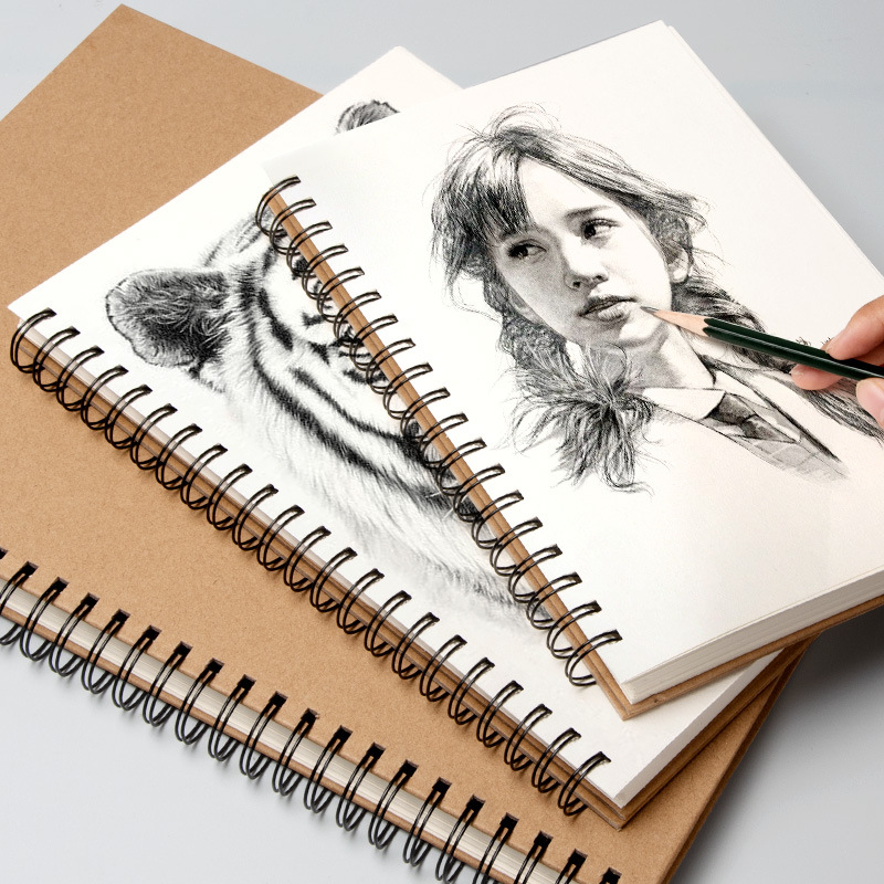 

Buku Catatan Note Book Buku Jurnal Estetik Buku Diary Catatan Harian Polos A6
