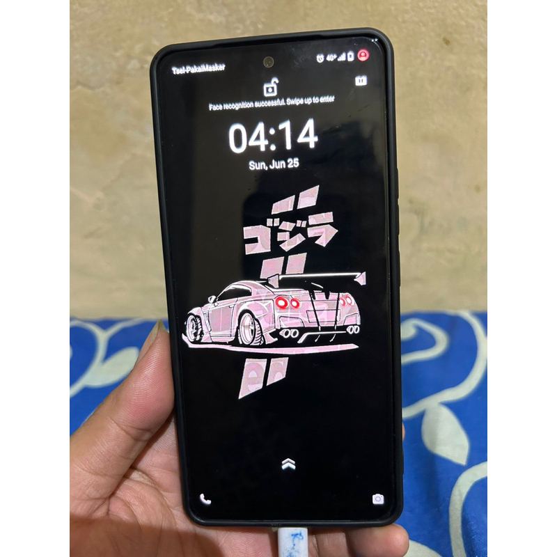 DIJUAL HP VIVO V27E / VIVO V27E SECOND ORI / HP VIVO SECOND / HP ANDROID SECOND