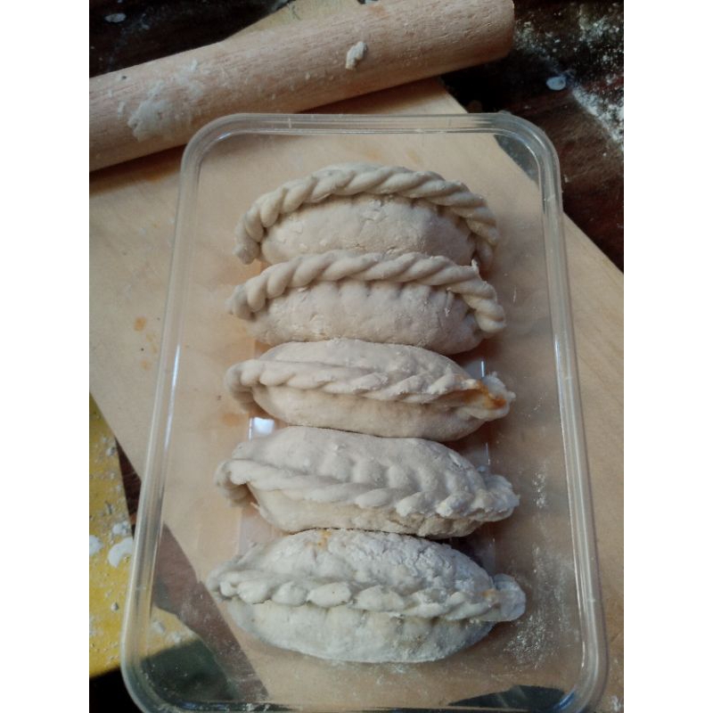 

Cireng Isi