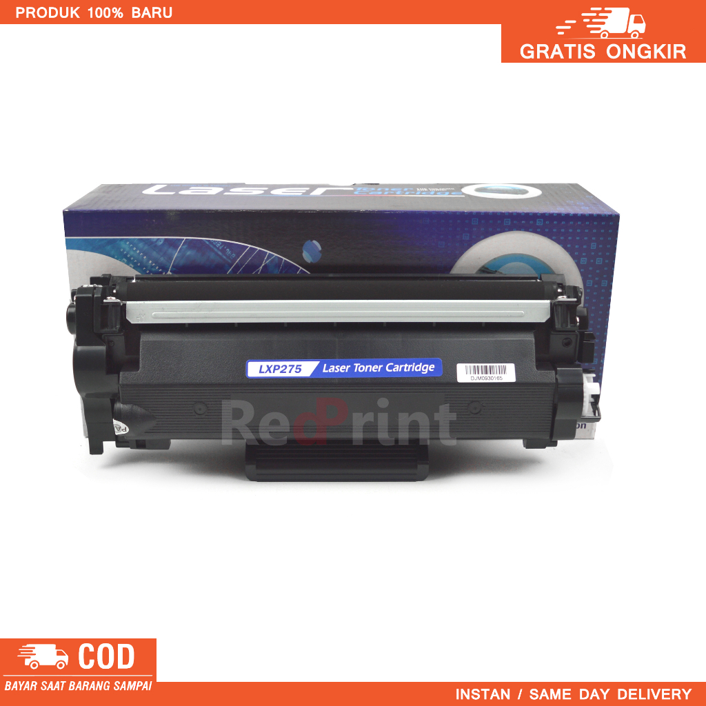 Toner Cartridge Printer Laserjet DocuPrint P285dw, M285z, M235dw, M235z, M275 P275dw, P235d, P235db. CT202877
