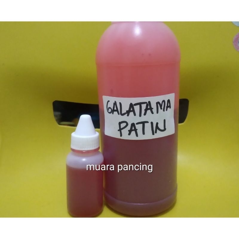 OPLOSAN GALATAMA PATIN - CAMPURAN UMPAN - ESSEN GALATAMA