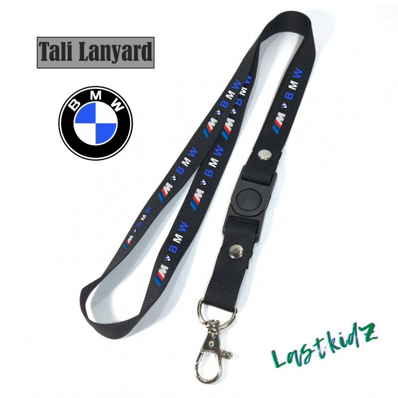 

Lanyard BMW MOBIL Tali lanyard DISTRO BRAND JERMAN gantungan kunci name tag id card kartu nama / lanyard podss vapee BMW MOBIL JERMAN gantungan / bisa cod lanyard best seller lanyard hitam lanyard murah INTERNASIONAL BRAND