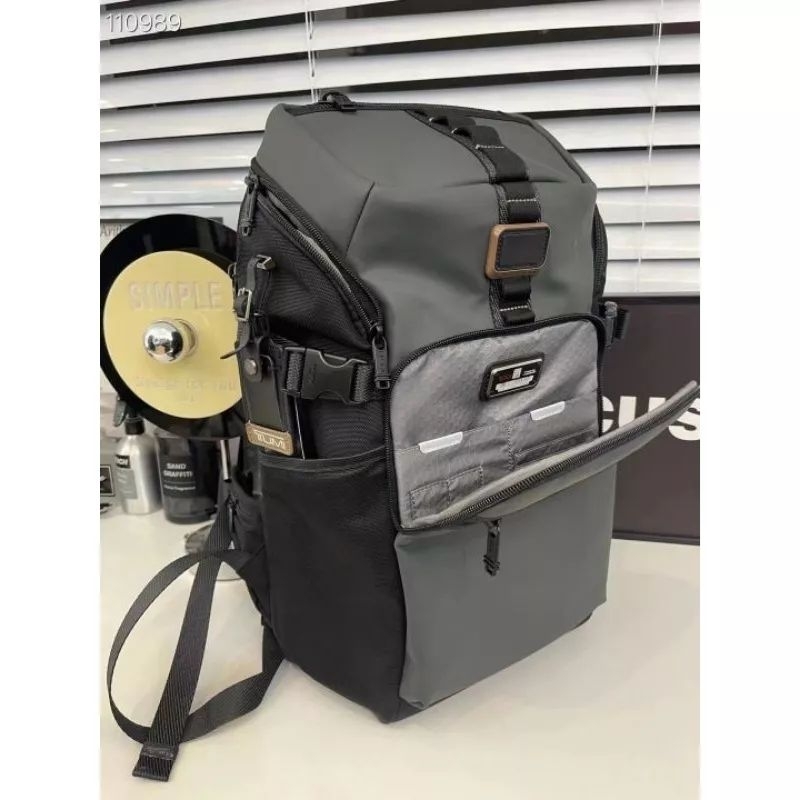 Tas Ransel TM Reserve Active Backpack Pria Import