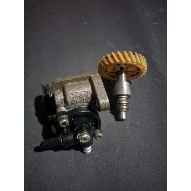 POMPA OLI RX KING NEW RX KING PEREDAM