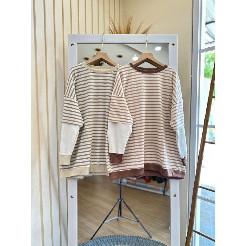 B1949 // B2187 // B2448 kaos salur